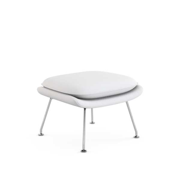 POLTRONA WOMB CHAIR - Image 3