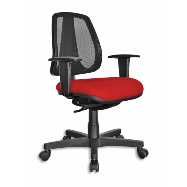CADEIRA ERGUS MESH - Image 2