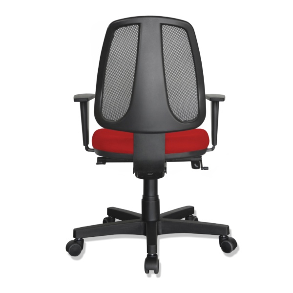 CADEIRA ERGUS MESH - Image 3