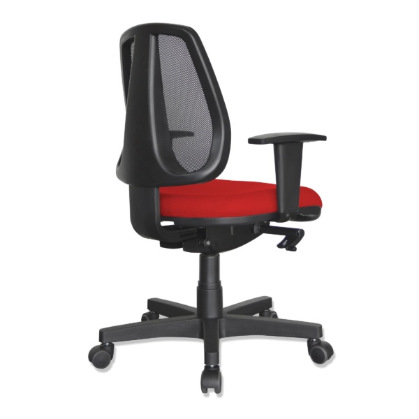 CADEIRA ERGUS MESH - Image 4