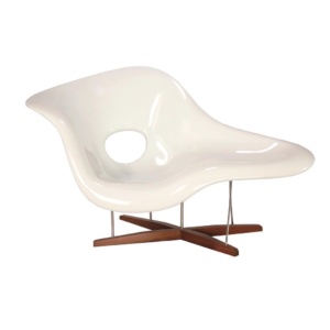 LA CHAISE