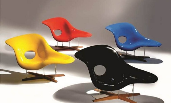 LA CHAISE - Image 2