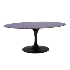 MESA OVAL SAARINEN  JANTAR
