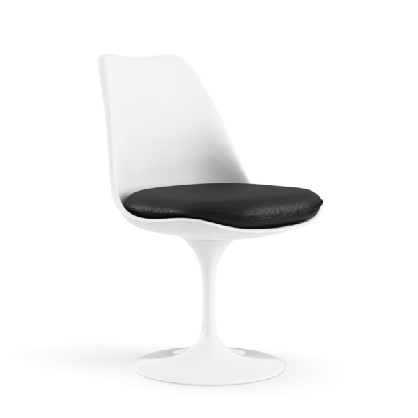 CADEIRAS SAARINEN SEM BRAÇOS