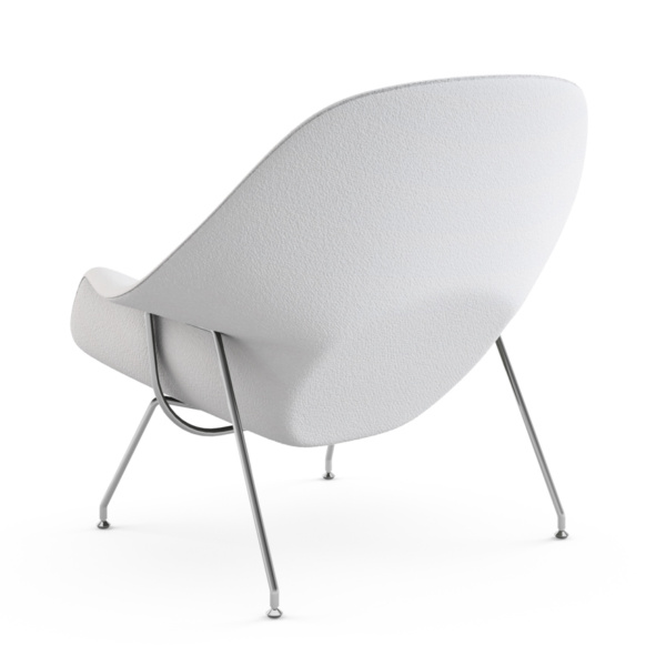 POLTRONA WOMB CHAIR - Image 2