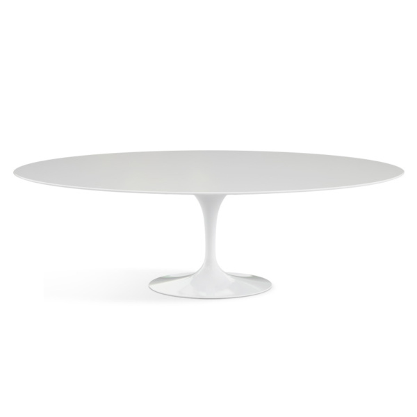 MESA OVAL SAARINEN  JANTAR - Image 2