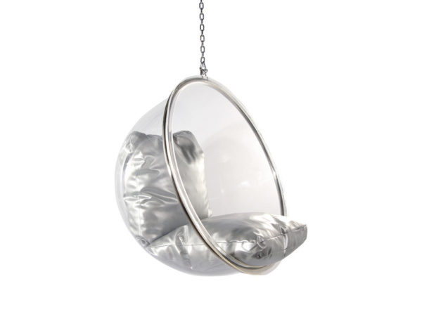 POLTRONA BUBLLE CHAIR - Image 2