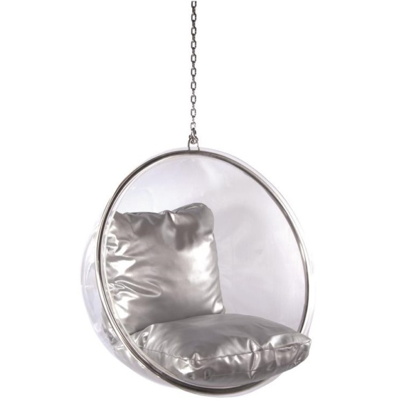 POLTRONA BUBLLE CHAIR
