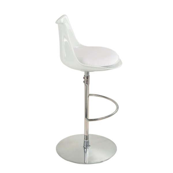 BANQUETA SAARINEN FIBRA DE VIDRO - Image 2