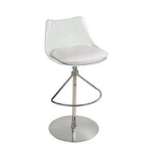 BANQUETA SAARINEN FIBRA DE VIDRO