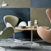 POLTRONA SWAN BASE FIXA - Image 7