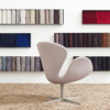 POLTRONA SWAN BASE FIXA - Image 8