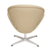 POLTRONA SWAN BASE FIXA - Image 2