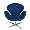 POLTRONA SWAN BASE FIXA - Image 3