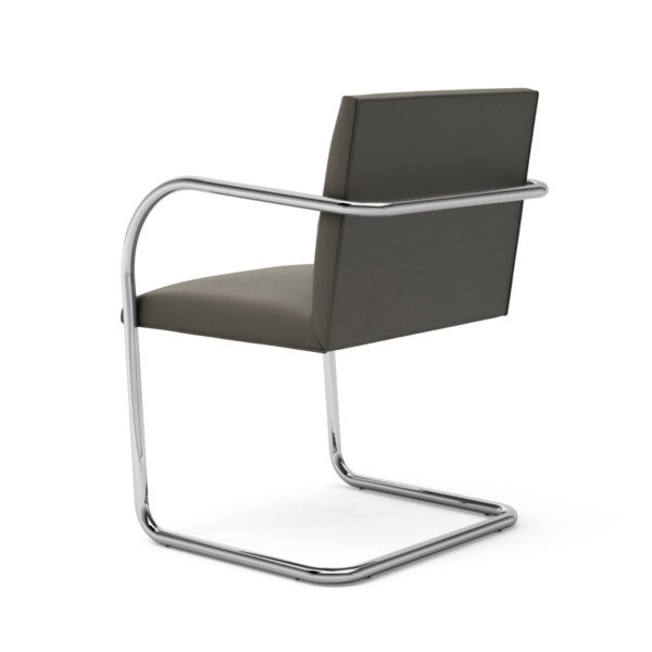 CADEIRA BRNO BASE TUBULAR - Image 3