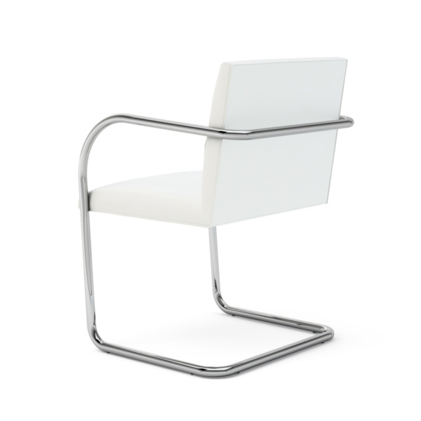 CADEIRA BRNO BASE TUBULAR - Image 2