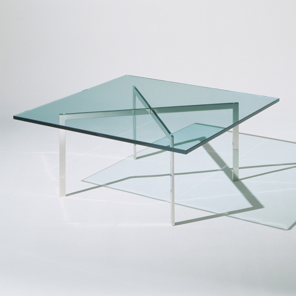 MESA DE CENTRO BARCELONA - Image 2