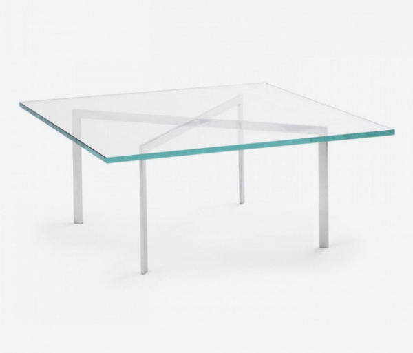 MESA DE CENTRO BARCELONA