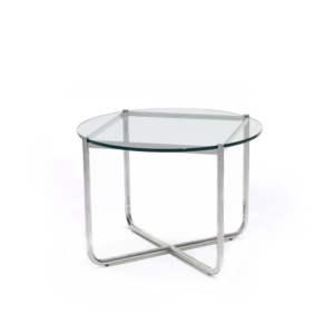 MESA MR BARCELONA LATERAL REDONDA