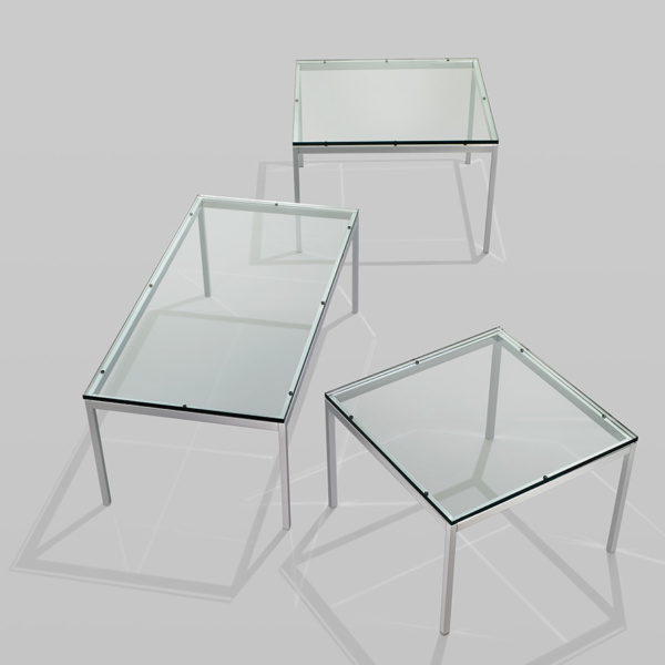 MESA DE CENTRO FK1 RETANGULAR - Image 3