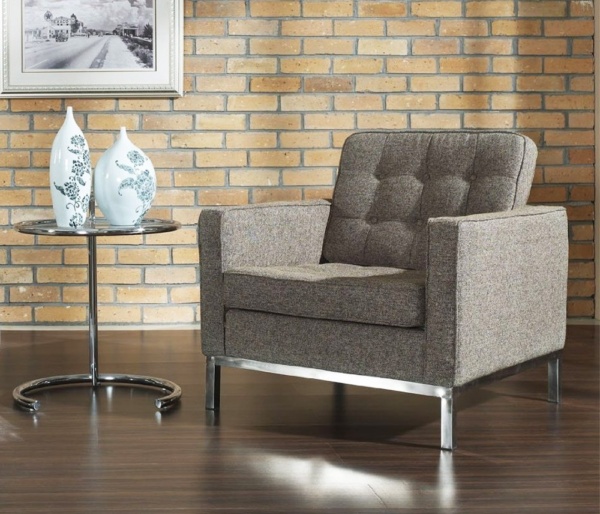POLTRONA FK1  1 LUGAR - Image 5