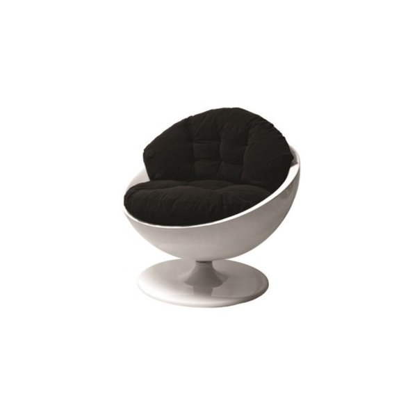 POLTRONA ORBIT CHAIR - Image 2