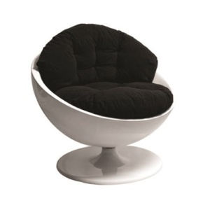 POLTRONA ORBIT CHAIR