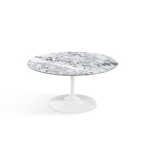 MESA SAARINEN DE CENTRO REDONDA