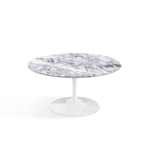 MESA SAARINEN DE CENTRO REDONDA