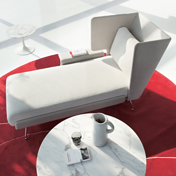 MESA SAARINEN DE CENTRO REDONDA - Image 6