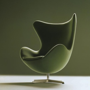 POLTRONA EGG