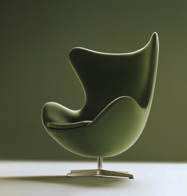 POLTRONA EGG