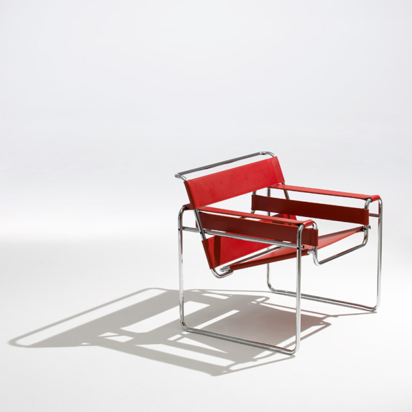 POLTRONA WASSILY - Image 4