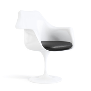 CADEIRA SAARINEN COM BRAÇOS
