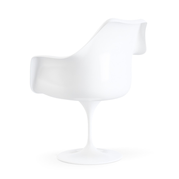CADEIRA SAARINEN COM BRAÇOS - Image 2