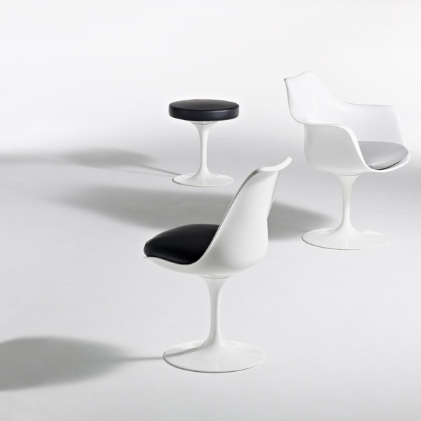 CADEIRA SAARINEN COM BRAÇOS - Image 3