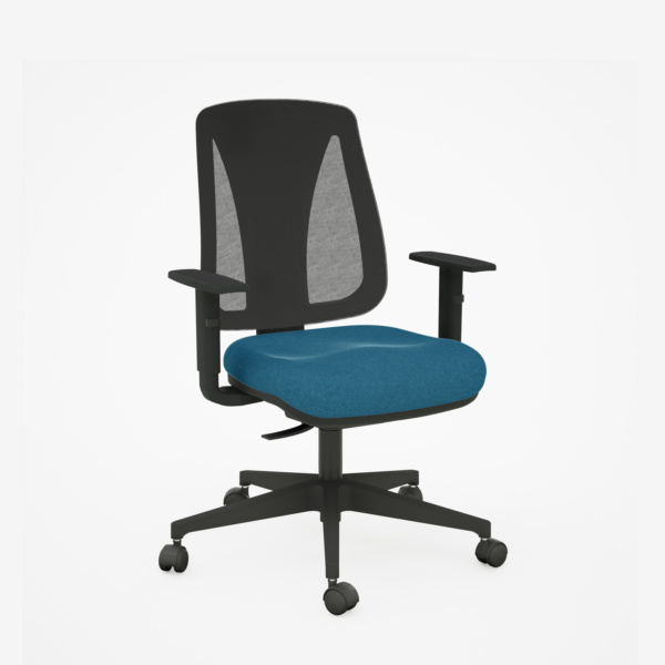 POLTRONA TC ONE MESH - Image 2