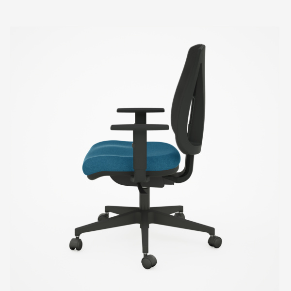 POLTRONA TC ONE MESH - Image 3
