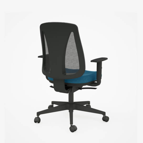 POLTRONA TC ONE MESH - Image 4
