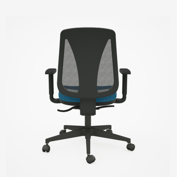 POLTRONA TC ONE MESH - Image 5