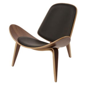 POLTRONA SHELL