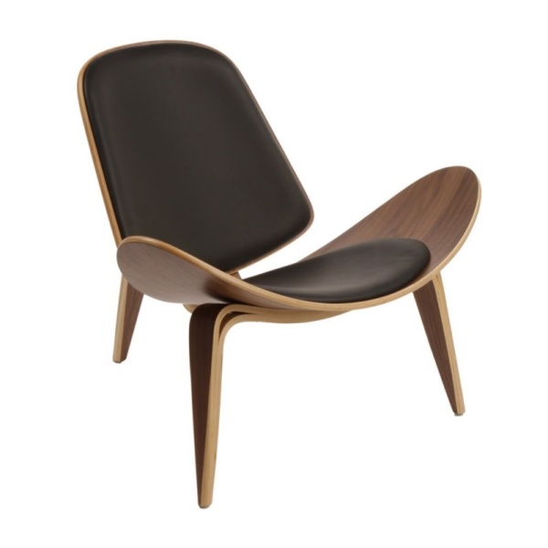 POLTRONA SHELL - Image 2