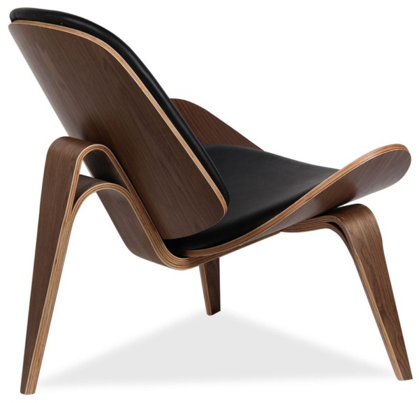 POLTRONA SHELL - Image 3