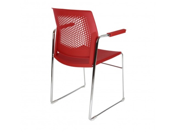 CADEIRA TC SHARP COM E SEM BRAÇOS - Image 3