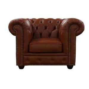 POLTRONA CHESTERFIELD 1 LUGAR