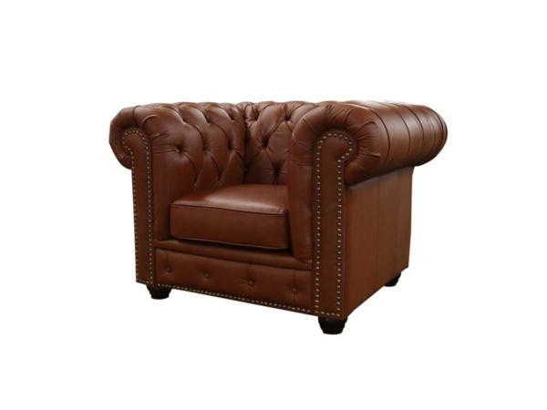 POLTRONA CHESTERFIELD 1 LUGAR - Image 2