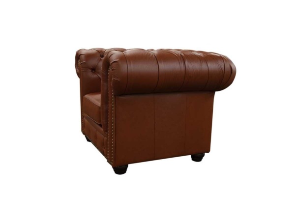 POLTRONA CHESTERFIELD 1 LUGAR - Image 3