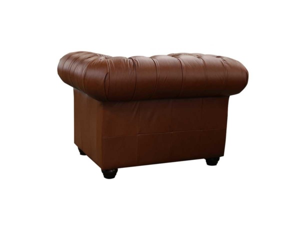 POLTRONA CHESTERFIELD 1 LUGAR - Image 4