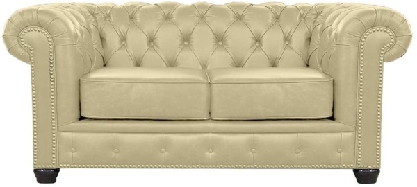 SOFÁ CHESTERFIELD 2 LUGARES - Image 2