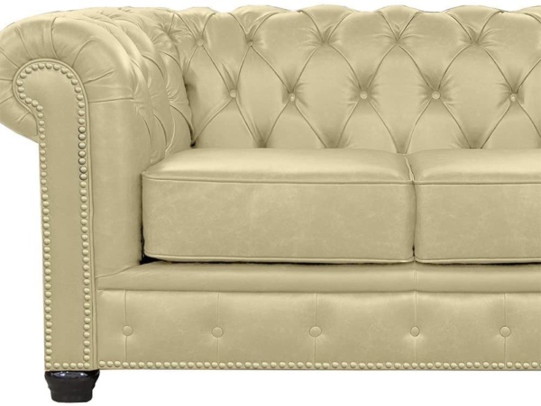 SOFÁ CHESTERFIELD 2 LUGARES - Image 3